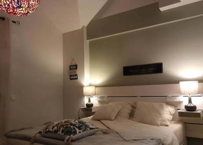 Villa Poppies Charme Et Luxe 14 Pers Prive Jardin Clos 300 M Du Debarquement A Pied Familles Groupes Evg Baby-foot *