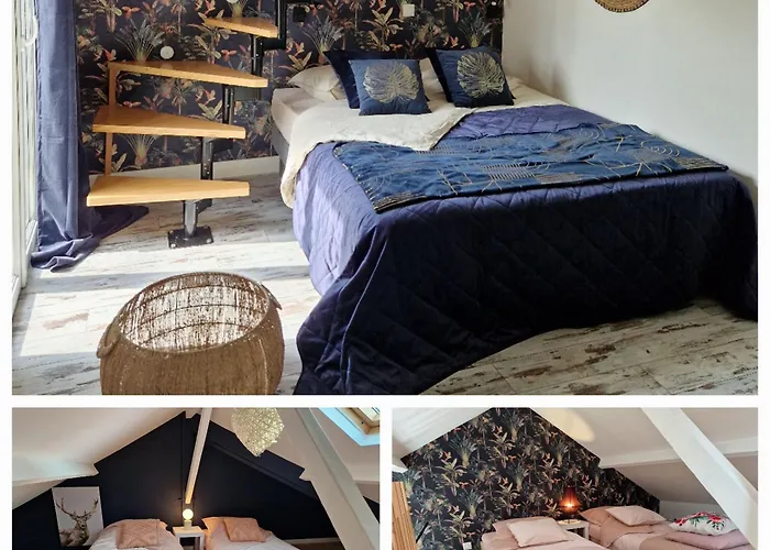 Villa De Luxe Familiale Et Poppies Jardin Babyfoot Flipper 300m Riva Bella Familles Groupes Evg Evjf *