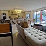 Poppies Holidays - Luxury Seaside Retreat Private Garden Baby-foot 14 Guests Evg Groups Xxl Riva Bella D-day Beaches Villa *