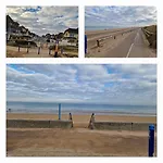 Poppies Holidays - Luxury Seaside Retreat Private Garden Baby-foot 14 Guests Evg Groups Xxl Riva Bella D-day Beaches * Ouistreham