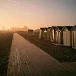 Villa Poppies Holidays - Luxury Seaside Retreat Private Garden Baby-foot 14 Guests Evg Groups Xxl Riva Bella D-day Beaches *