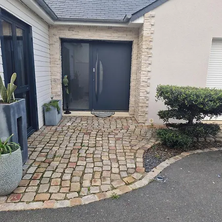 ヴィラ Villa Poppies Holidays - Noel Et Nouvel An Villa Avec Spa Privatif Plage Ouistreham 14 Pers Baby-Foot Evg Groups Xxl Ouistreham Riva Bella D-Day Beaches