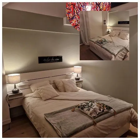Magnifique Luxe Cosy Poppies - Normandie Racing, Flipper, Baby-foot, Spa, Jardin Mediterraneen, Riva Bella A 300m, A Pied, Confort, Ideale Familles & Groupes, Evj A Ouistreham, Proche Cabourg, Week-end & Courts Sejo *