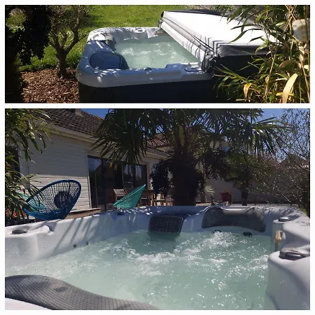 De Luxe Familiale Et Poppies Jardin Babyfoot Flipper 300m Riva Bella Familles Groupes Evg Evjf