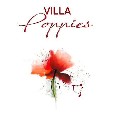 ヴィラ Villa Poppies Holidays - Noel Et Nouvel An Villa Avec Spa Privatif Plage Ouistreham 14 Pers Baby-Foot Evg Groups Xxl Ouistreham Riva Bella D-Day Beaches *