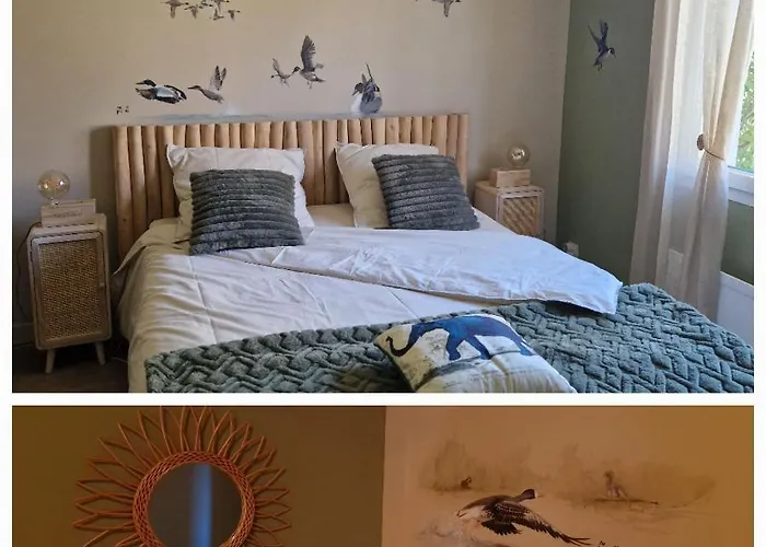 Villa Poppies Villa: Beachside Luxury With Garden & Jacuzzi *